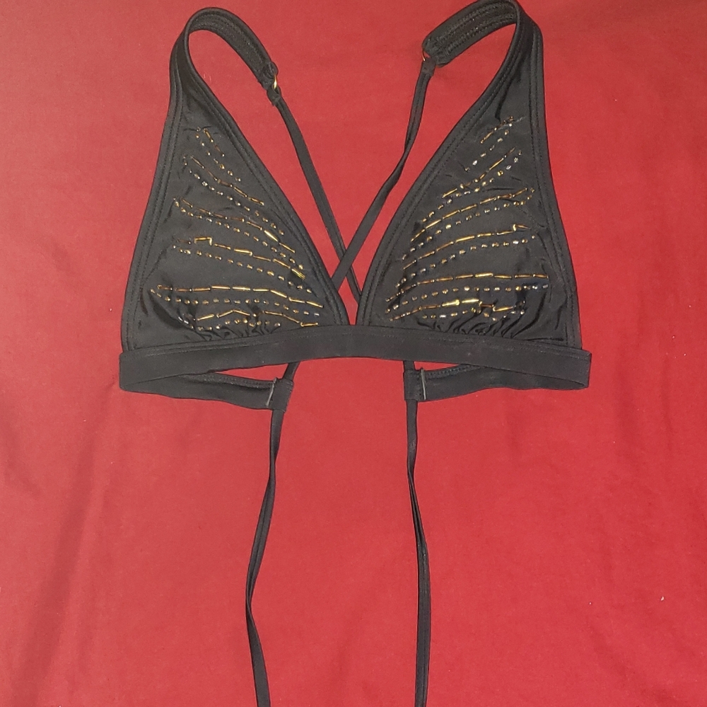 Bathing suit top